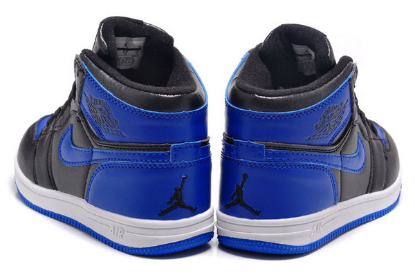 Air Jordan 1 Kids shoes--002